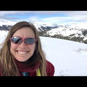 About your posher, Nicole